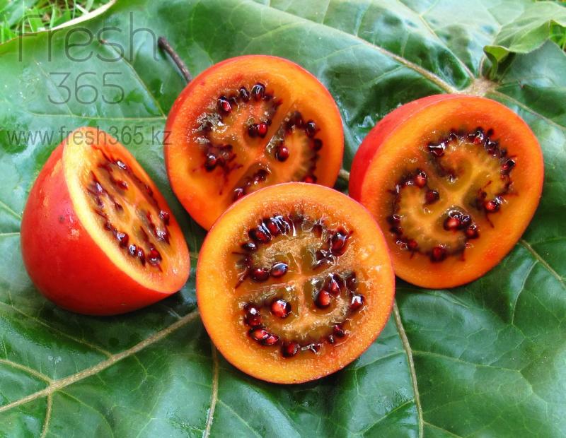 Тамарилло / Tamrilo