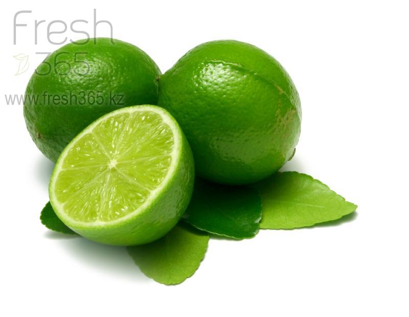 Лайм / Lime