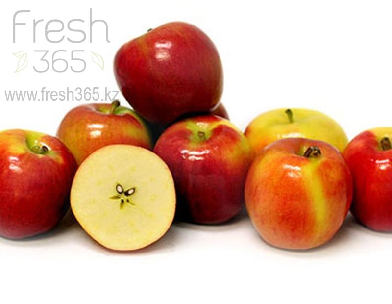 Яблоки Джаз / Apples Jazz