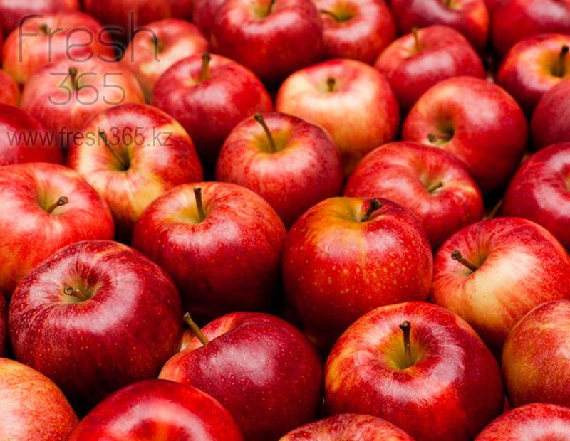 Яблоки королевские гала / Apples Royal Gala
