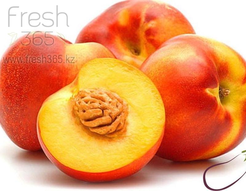 Нектарины желтые / Nectarines Yellow