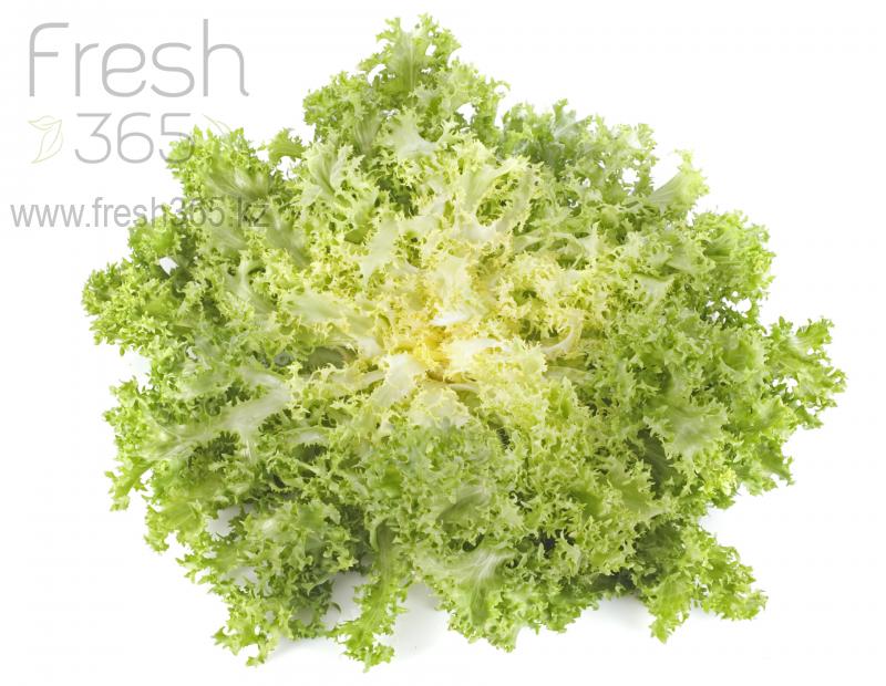 Фризе желтое / Frisee