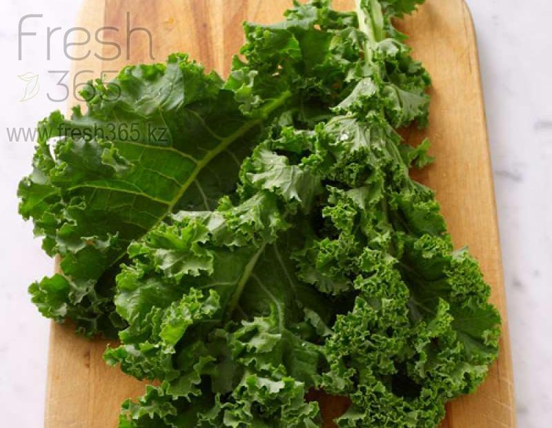 Кэйл / Kale
