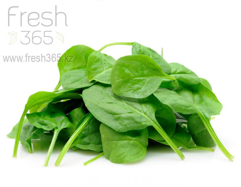 Бейби листья Шпината/ Spinach baby leaves