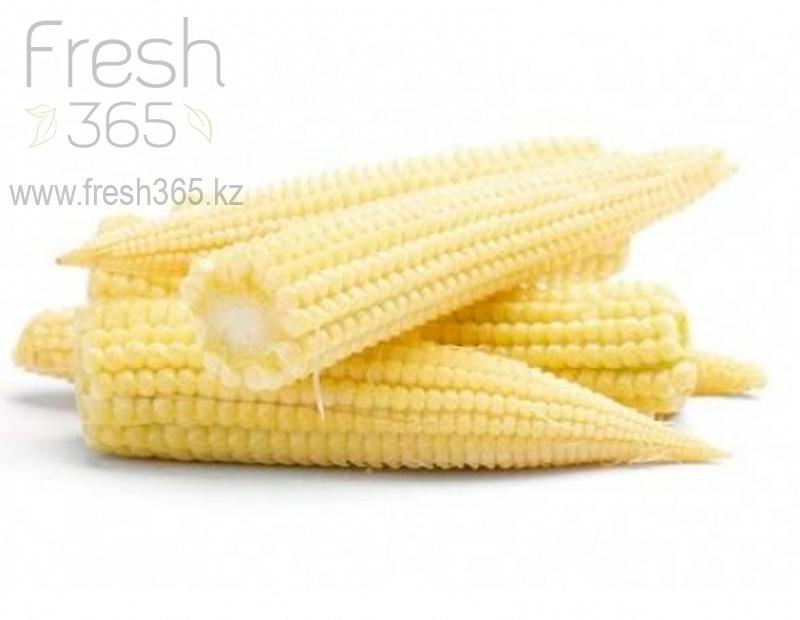 Бейби кукуруза / Baby Corn
