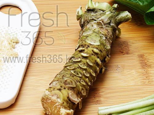 Корень васаби / Wassabi Root