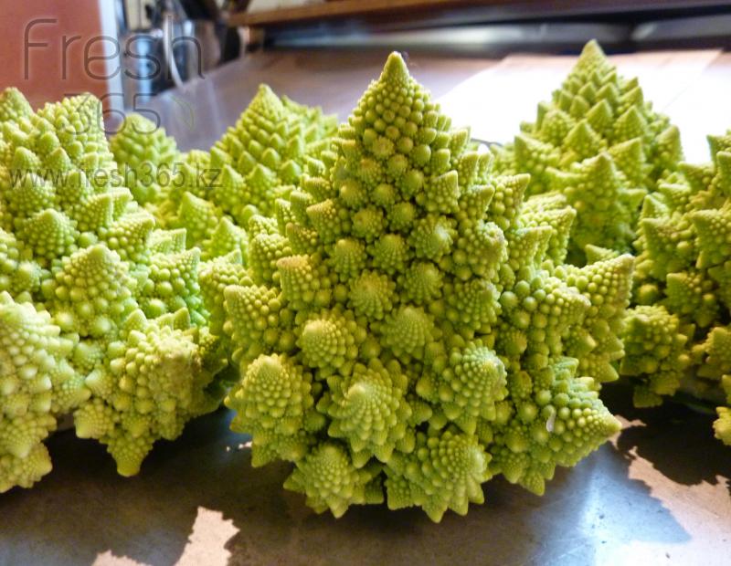 Романеско / Romanesco