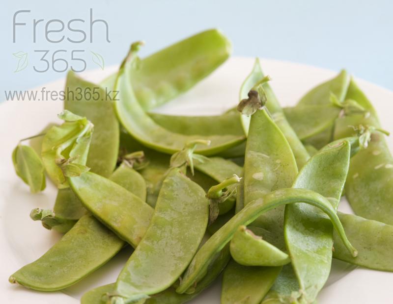 Горох / Mangetout