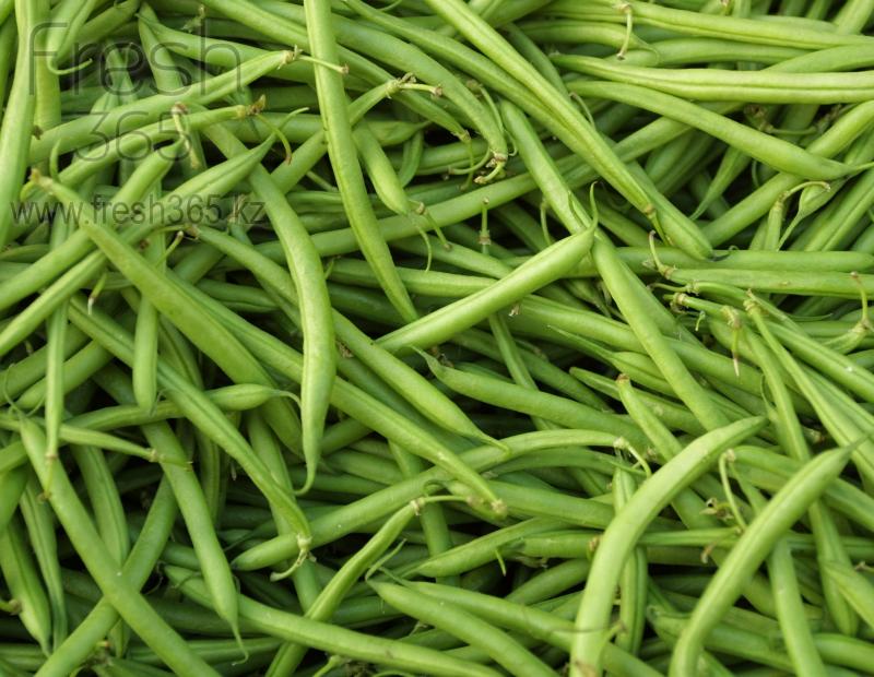 Фасоль / Haricots