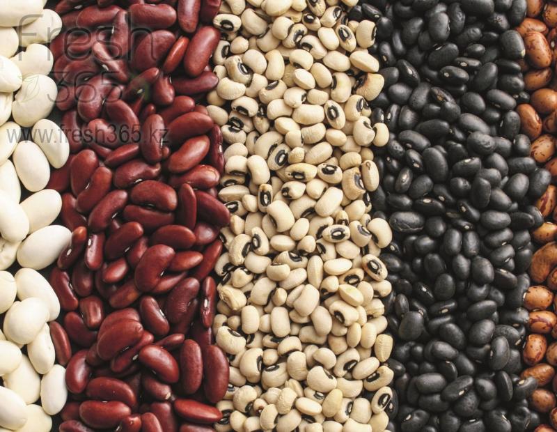 Фасоль росыпью / Haricots loose