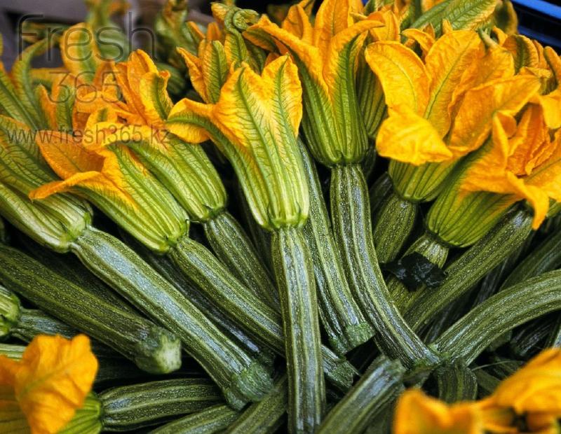 Цукини зеленые / Courgette Green