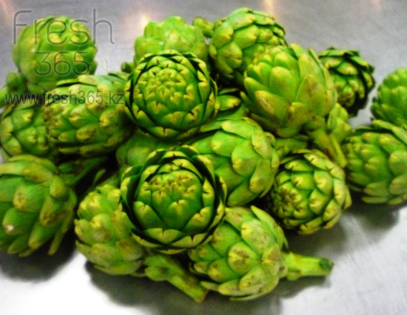 Артишок средний / Artichoke Medium Size