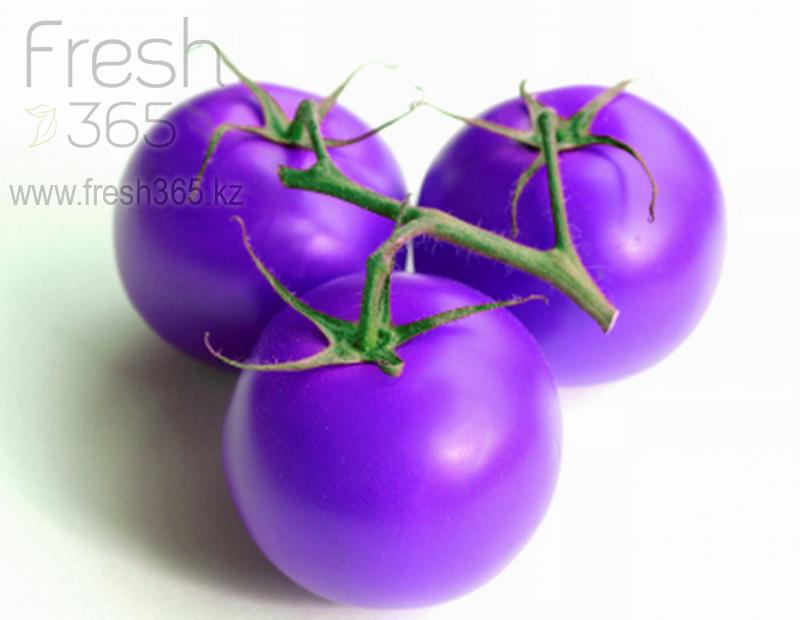 Черри фиолетовые / Cherry Purple