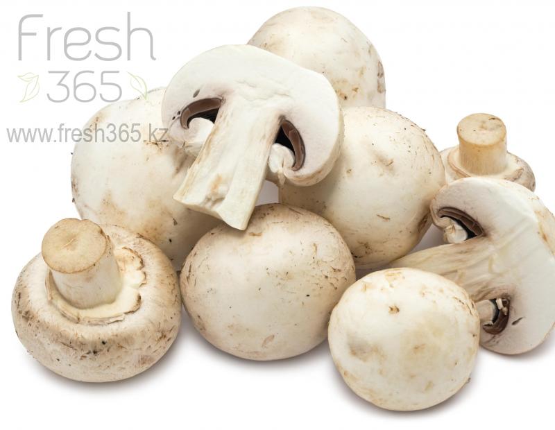 Шампиньоны / Mushrooms Fine