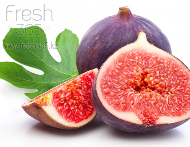 Инжир / Figs
