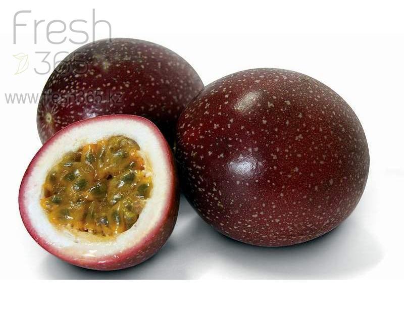 Маракуя / Passionfruit