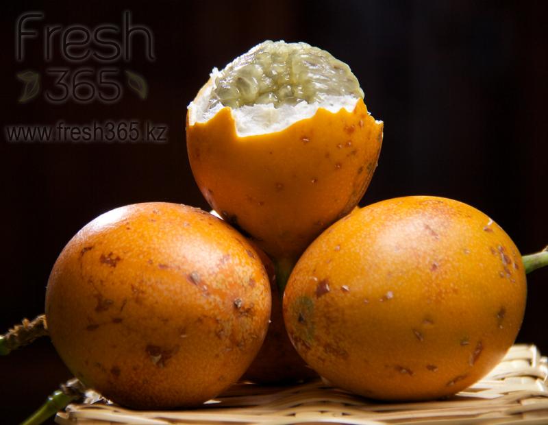 Гранадилла / Granadilla