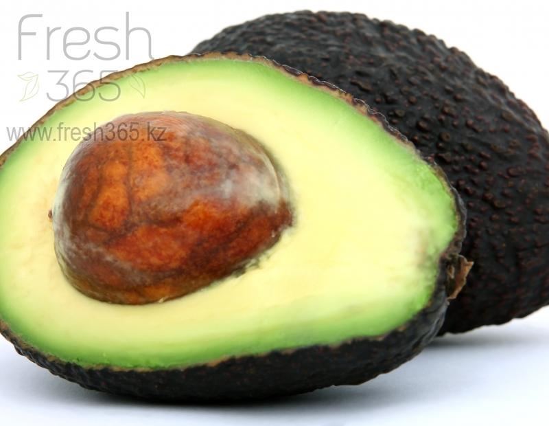 Авокадо спелое / Avocado ready to eat
