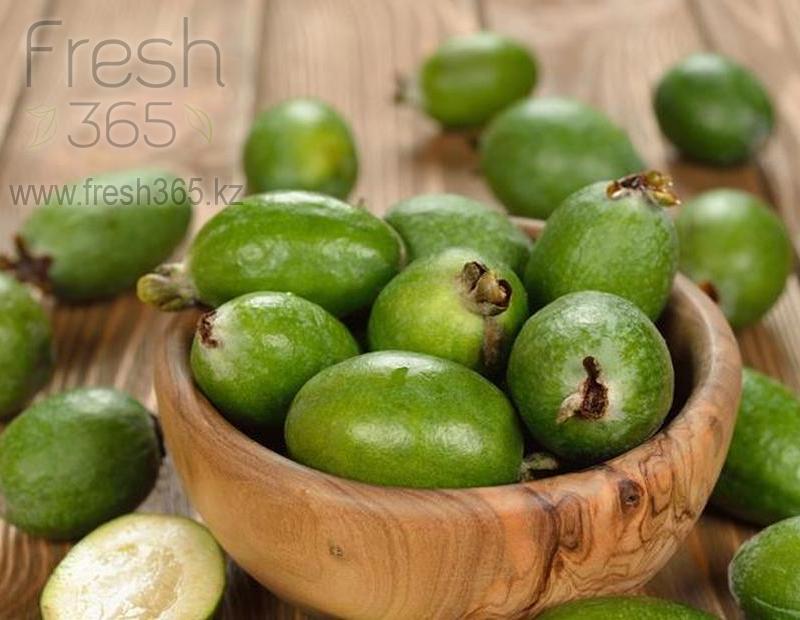 Фейхоа / Feyoa