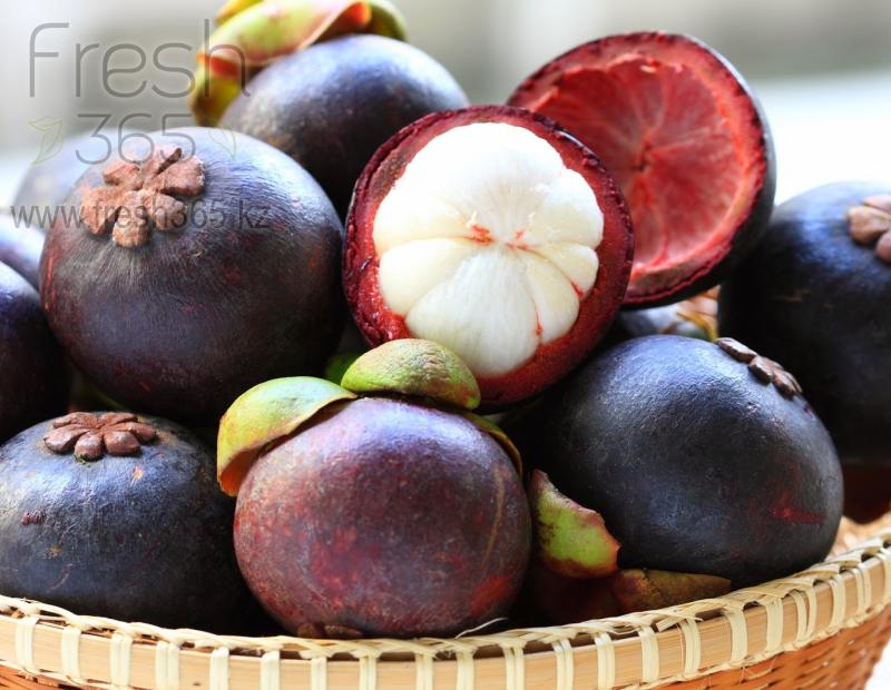 Мангостин / Mangostin