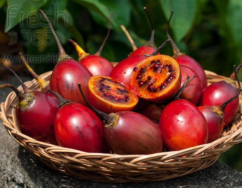 Тамарилло / Tamrilo