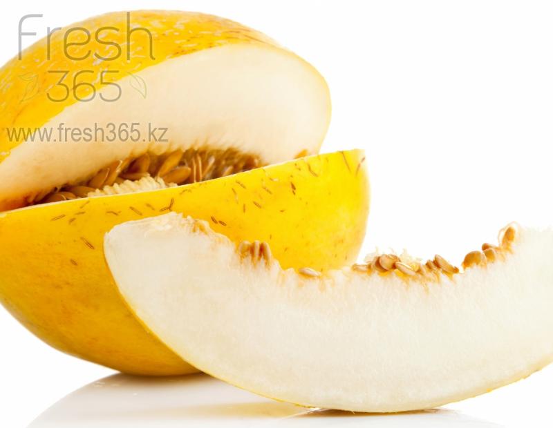 Дыня медовая желтая / Melons Honey Dew Yellow