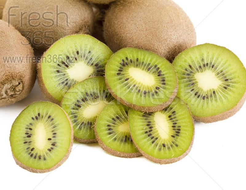 Киви зеленое / Kiwi Green