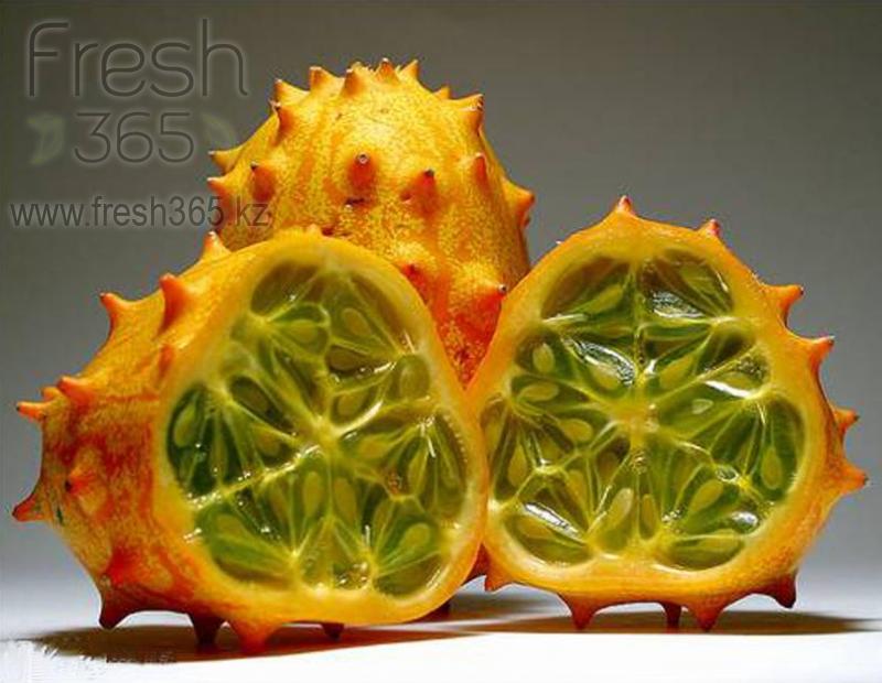 Кивано / Kiwano
