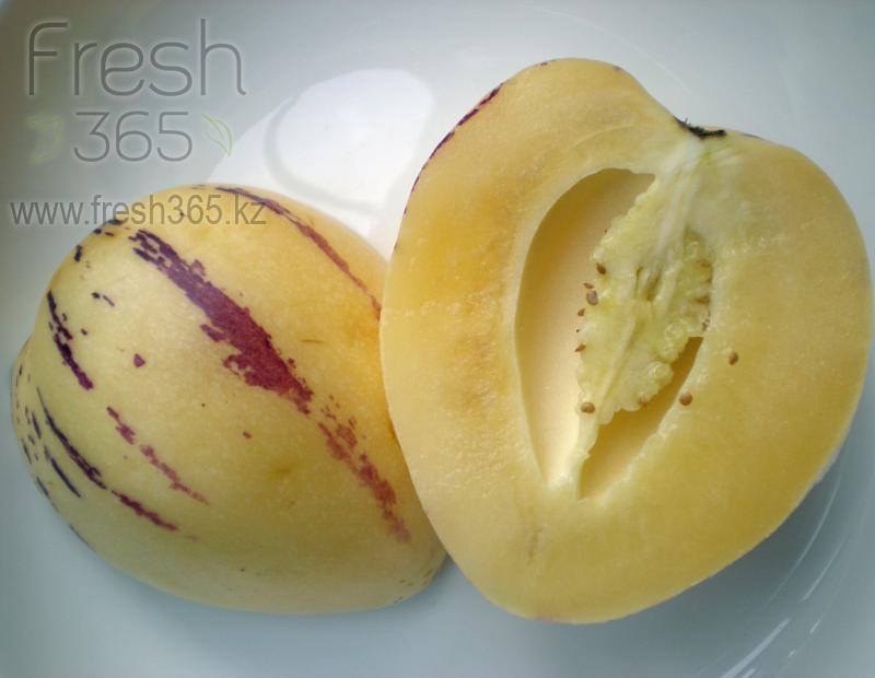 Пепино / Pepino