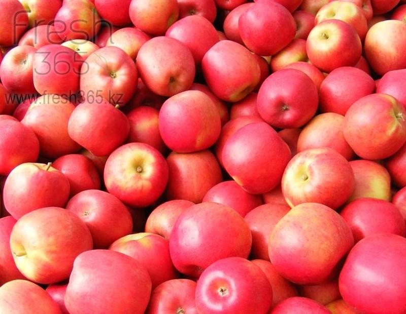 Яблоки Джаз / Apples Jazz