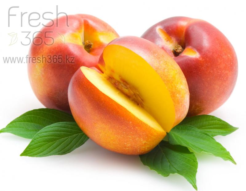 Нектарины желтые / Nectarines Yellow