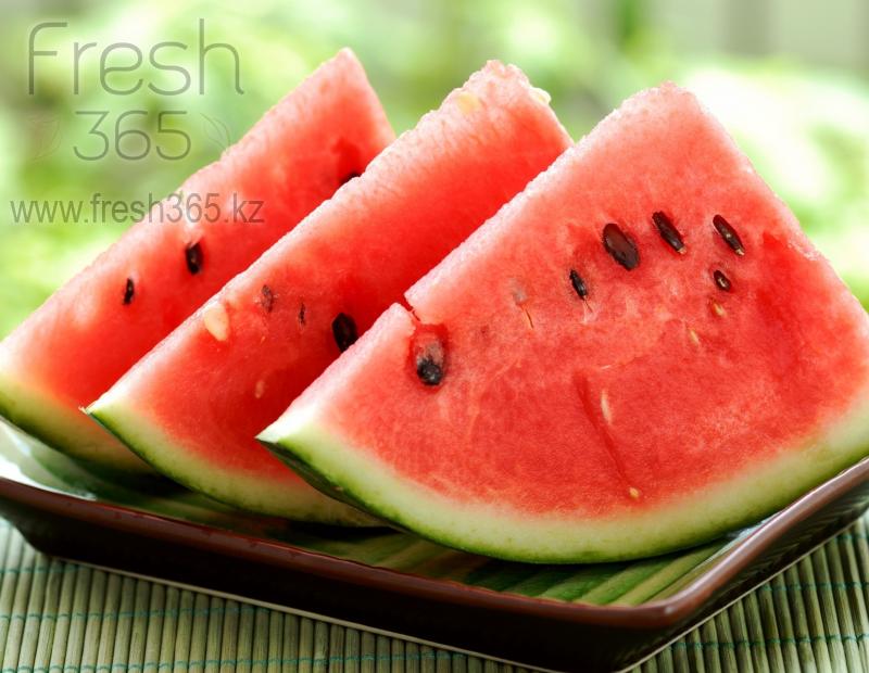Арбуз / Watermelon