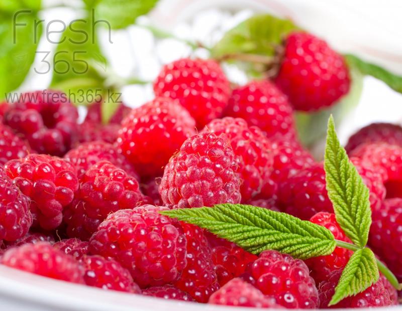 Малина / Raspberry