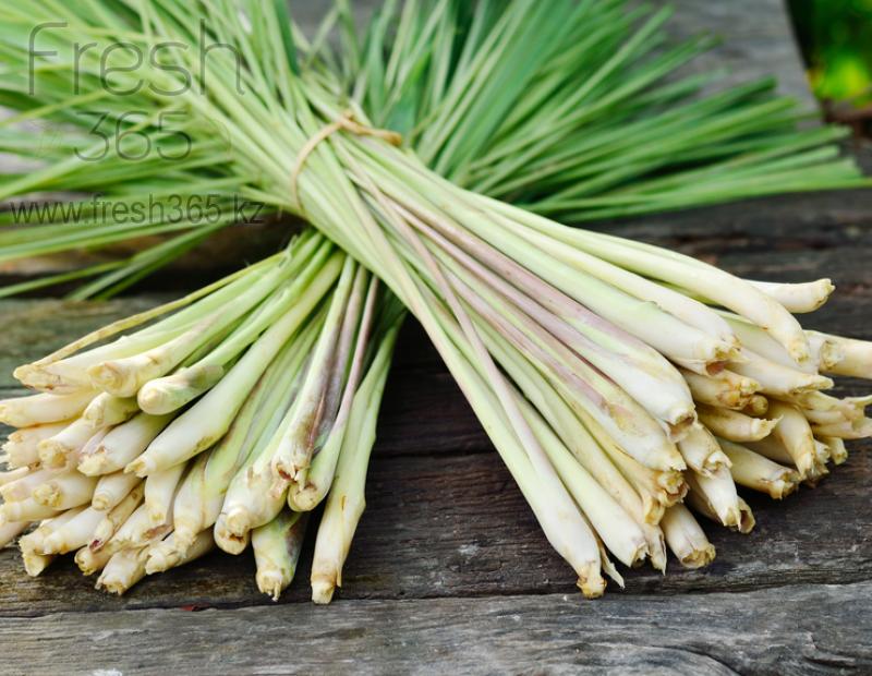 Лемонграсс / Citron grass