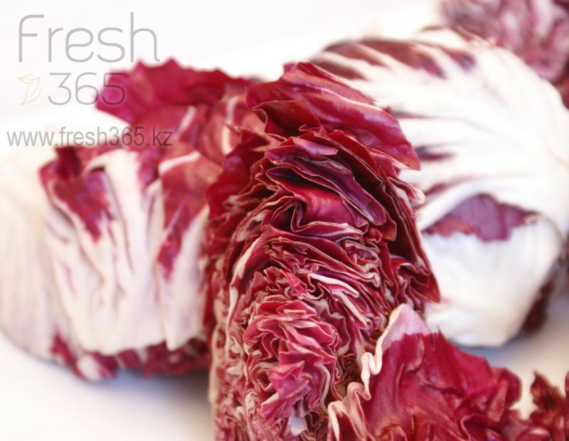 Радичио / Radicchio