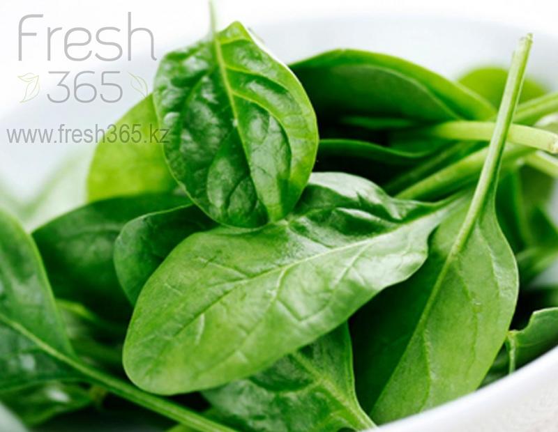 Бейби листья Шпината/ Spinach baby leaves