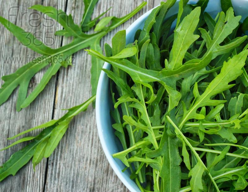 Бейби листья Рукколы / Rucola baby leaves