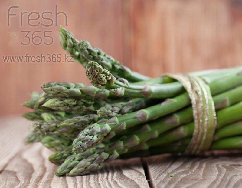 Спаржа зеленая / Asparagus Green
