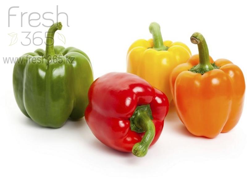 Бейби перец микс / Baby Capsicum