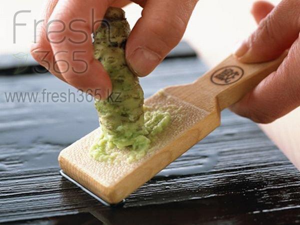 Корень васаби / Wassabi Root