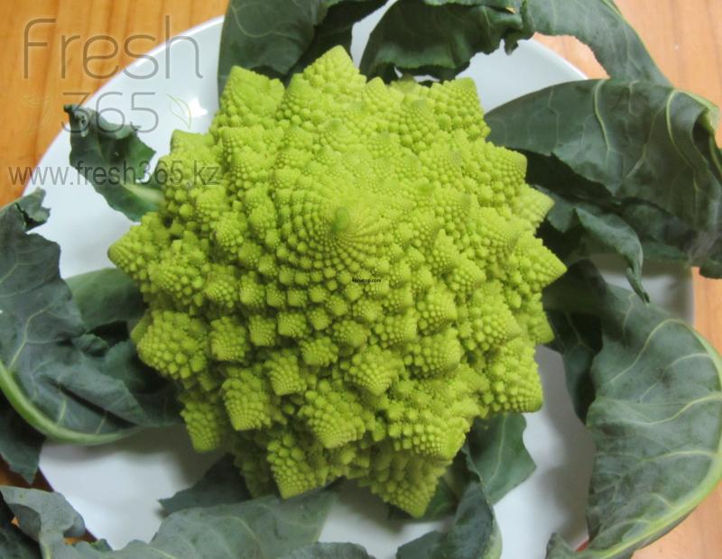 Романеско / Romanesco