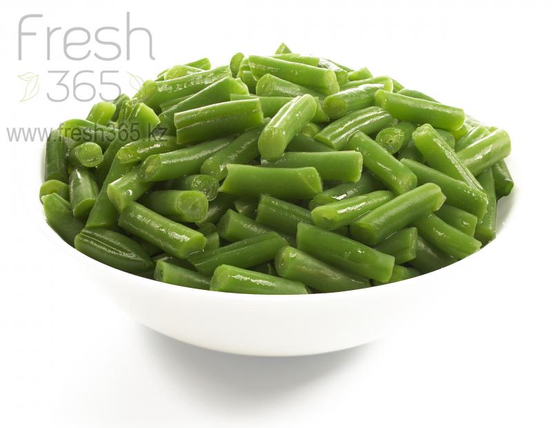 Фасоль / Haricots