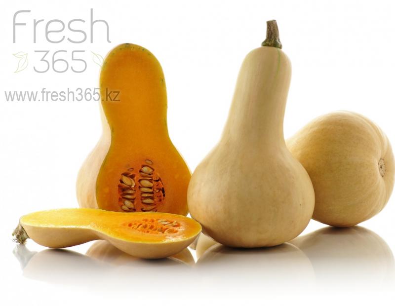 Баттернат сквош крупный / Butternut Squash