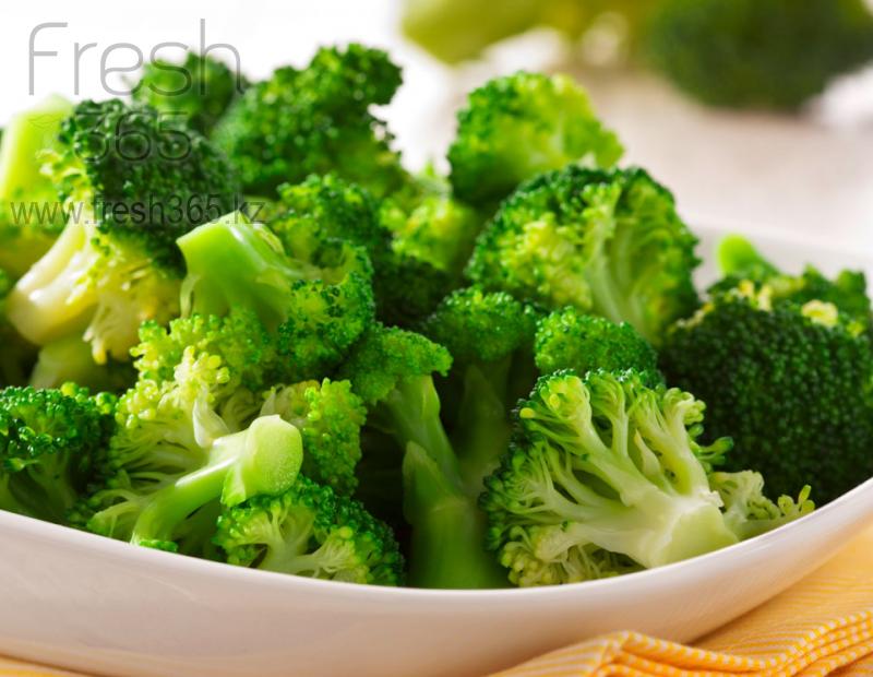 Брокколи / Broccoli