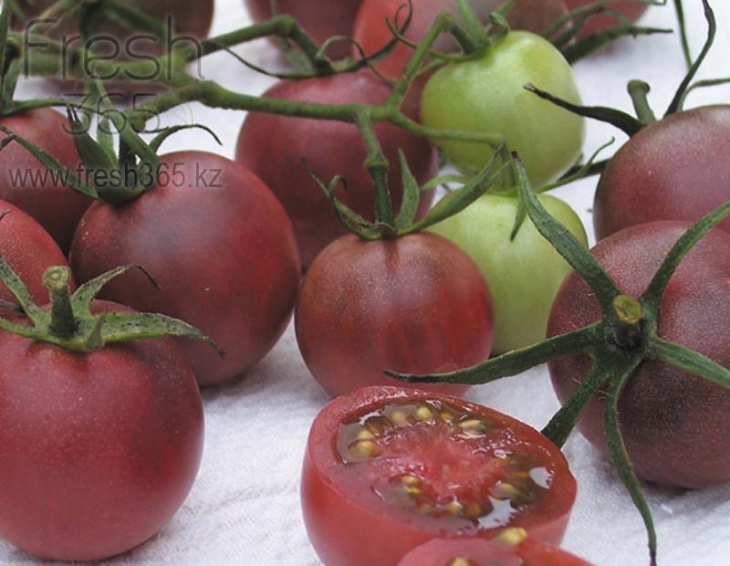 Томаты черри черные / Cherry tomato brown