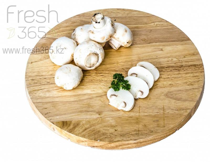 Шампиньоны / Mushrooms Fine