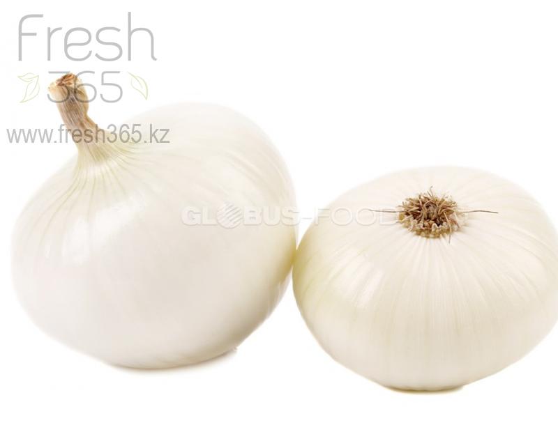 Бейби белый лук / Baby White Onion