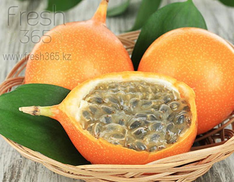Гранадилла / Granadilla