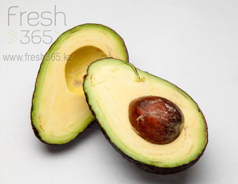 Авокадо спелое / Avocado ready to eat