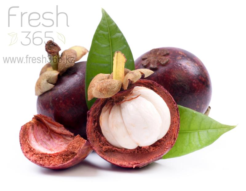 Мангостин / Mangostin